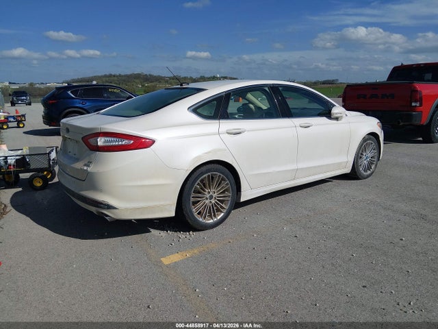 Aukcja sprzedaży 2014 Ford Fusion Se, vin: 3FA6P0HD2ER102992, numer aukcji: 44858917