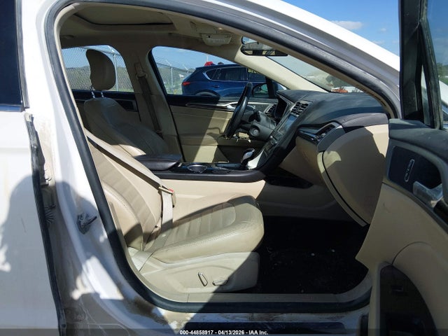 Aukcja sprzedaży 2014 Ford Fusion Se, vin: 3FA6P0HD2ER102992, numer aukcji: 44858917