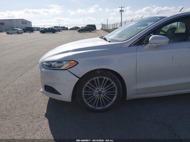 Aukcja sprzedaży 2014 Ford Fusion Se, vin: 3FA6P0HD2ER102992, numer aukcji: 44858917