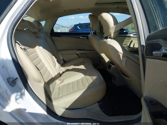 Aukcja sprzedaży 2014 Ford Fusion Se, vin: 3FA6P0HD2ER102992, numer aukcji: 44858917