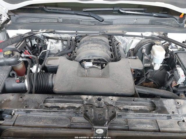 44858918 :رقم المزاد ، 3GCUKREC6EG312913 vin ، 2014 Chevrolet Silverado 1500 1lt مزاد بيع