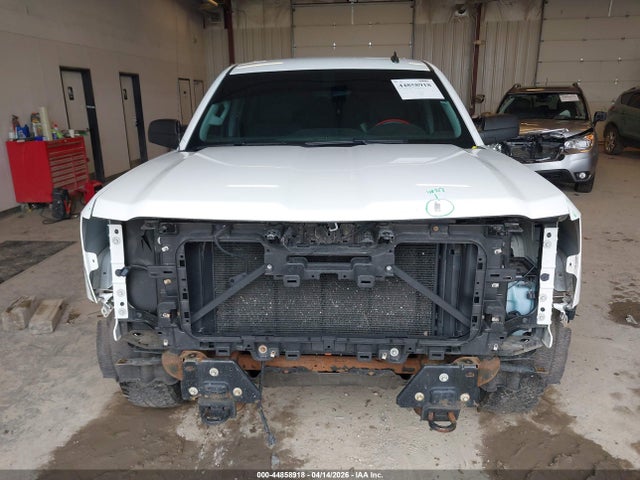 44858918 :رقم المزاد ، 3GCUKREC6EG312913 vin ، 2014 Chevrolet Silverado 1500 1lt مزاد بيع
