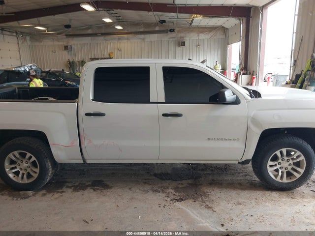 44858918 :رقم المزاد ، 3GCUKREC6EG312913 vin ، 2014 Chevrolet Silverado 1500 1lt مزاد بيع