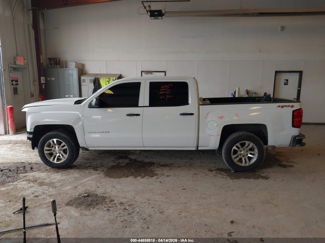 44858918 :رقم المزاد ، 3GCUKREC6EG312913 vin ، 2014 Chevrolet Silverado 1500 1lt مزاد بيع