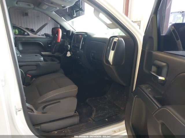 44858918 :رقم المزاد ، 3GCUKREC6EG312913 vin ، 2014 Chevrolet Silverado 1500 1lt مزاد بيع
