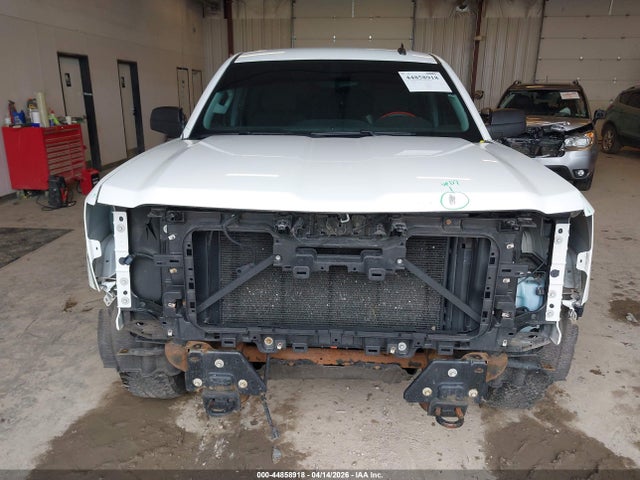 44858918 :رقم المزاد ، 3GCUKREC6EG312913 vin ، 2014 Chevrolet Silverado 1500 1lt مزاد بيع