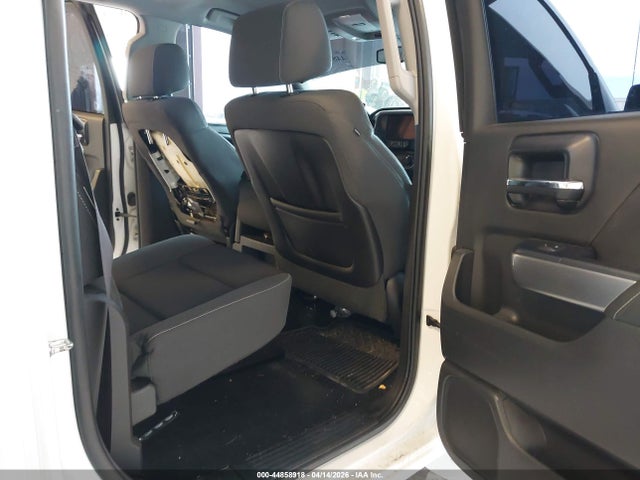 44858918 :رقم المزاد ، 3GCUKREC6EG312913 vin ، 2014 Chevrolet Silverado 1500 1lt مزاد بيع