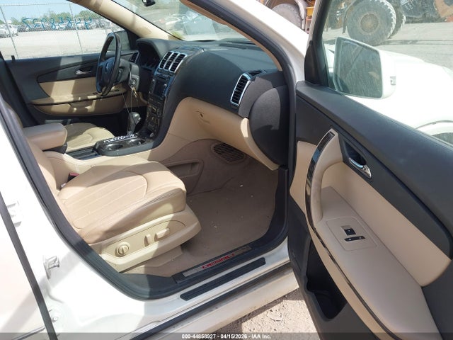 Продаж на аукціоні авто 2011 Gmc Acadia Denali, vin: 1GKKVTEDXBJ292541, номер лоту: 44858927