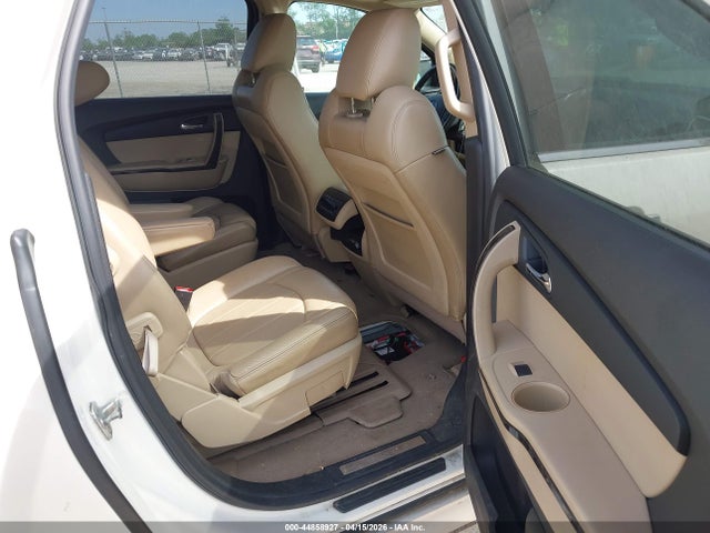 Продаж на аукціоні авто 2011 Gmc Acadia Denali, vin: 1GKKVTEDXBJ292541, номер лоту: 44858927