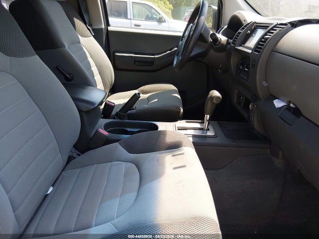 Продажа на аукционе авто 2005 Nissan Xterra S, vin: 5N1AN08W75C650167, номер лота: 44858930