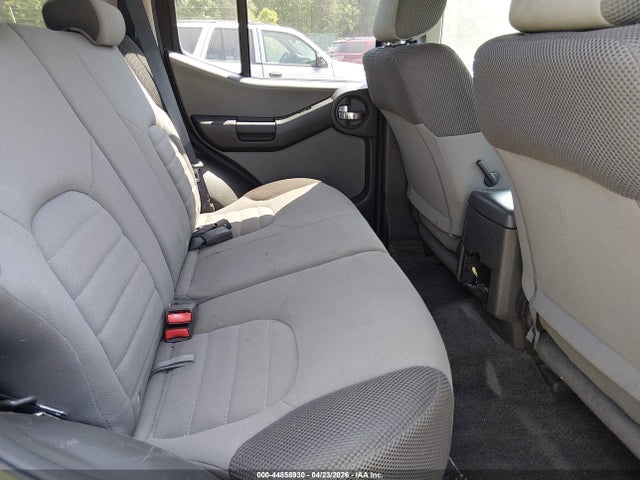 Aukcja sprzedaży 2005 Nissan Xterra S, vin: 5N1AN08W75C650167, numer aukcji: 44858930