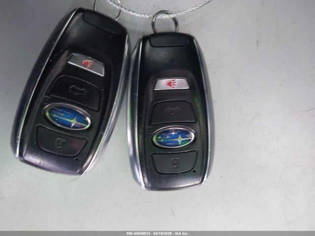 JF1ZCAC18K8601630 Subaru Brz Limited