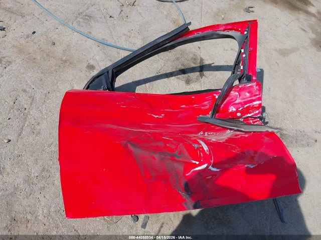 1FADP3K21GL235485 Ford FOCUS SE