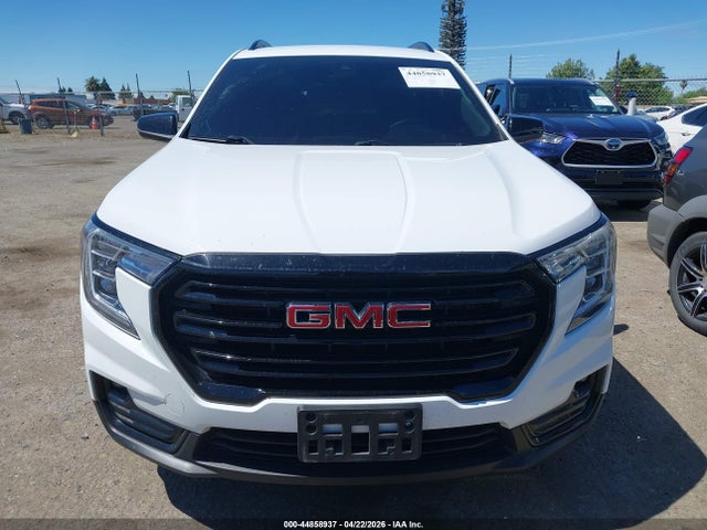 3GKALPEG0PL151030 GMC Terrain Fwd Slt