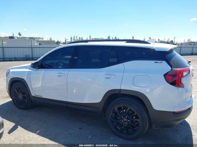 3GKALPEG0PL151030 GMC Terrain Fwd Slt