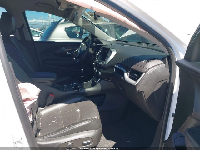 3GKALPEG0PL151030 GMC Terrain Fwd Slt