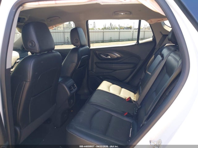 3GKALPEG0PL151030 GMC Terrain Fwd Slt