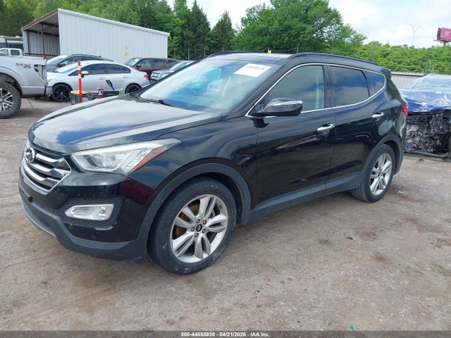Aukcja sprzedaży 2016 Hyundai Santa Fe Sport 2.0l Turbo, vin: 5XYZW4LA7GG332426, numer aukcji: 44858938