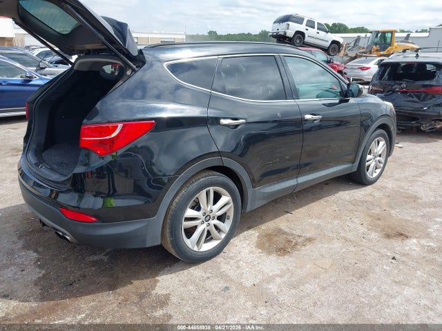 Aukcja sprzedaży 2016 Hyundai Santa Fe Sport 2.0l Turbo, vin: 5XYZW4LA7GG332426, numer aukcji: 44858938