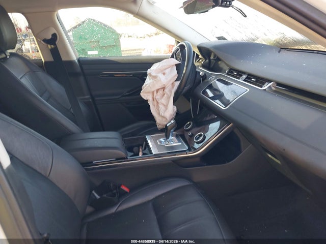 Aukcja sprzedaży 2023 Land Rover Range Rover Evoque Se, vin: SALZP2FX1PH199308, numer aukcji: 44858939