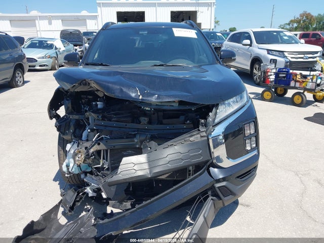 Продаж на аукціоні авто 2023 Mitsubishi Outlander Sport 2.4 Gt Awc, vin: JA4ARVAW3PU007712, номер лоту: 44858944