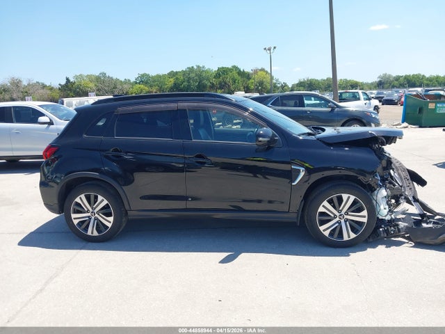 Продаж на аукціоні авто 2023 Mitsubishi Outlander Sport 2.4 Gt Awc, vin: JA4ARVAW3PU007712, номер лоту: 44858944
