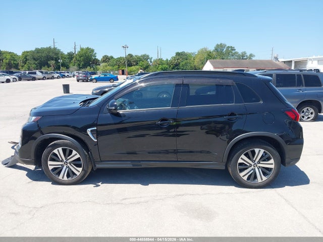 Продаж на аукціоні авто 2023 Mitsubishi Outlander Sport 2.4 Gt Awc, vin: JA4ARVAW3PU007712, номер лоту: 44858944