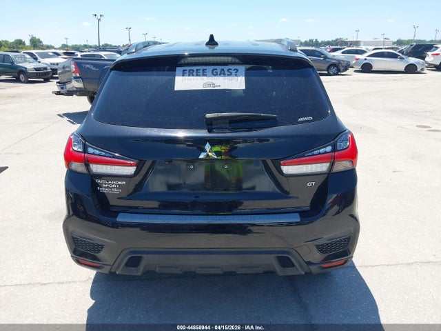 Продаж на аукціоні авто 2023 Mitsubishi Outlander Sport 2.4 Gt Awc, vin: JA4ARVAW3PU007712, номер лоту: 44858944