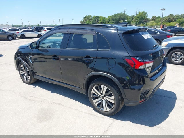 Продаж на аукціоні авто 2023 Mitsubishi Outlander Sport 2.4 Gt Awc, vin: JA4ARVAW3PU007712, номер лоту: 44858944