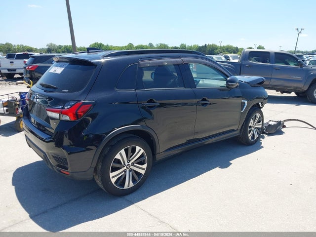 Продаж на аукціоні авто 2023 Mitsubishi Outlander Sport 2.4 Gt Awc, vin: JA4ARVAW3PU007712, номер лоту: 44858944