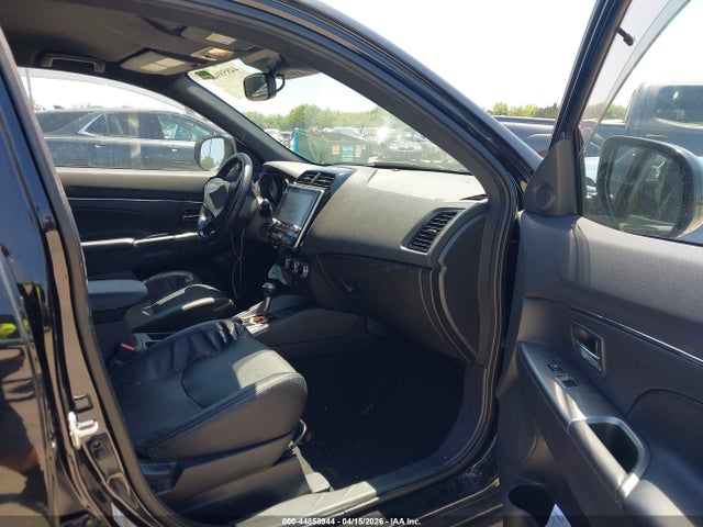 Продаж на аукціоні авто 2023 Mitsubishi Outlander Sport 2.4 Gt Awc, vin: JA4ARVAW3PU007712, номер лоту: 44858944