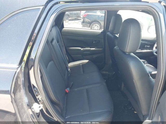 Продаж на аукціоні авто 2023 Mitsubishi Outlander Sport 2.4 Gt Awc, vin: JA4ARVAW3PU007712, номер лоту: 44858944