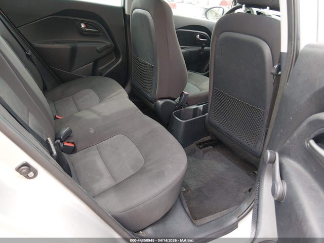 KIA RIO LX 2016 KNADM4A33G6633697 Image 8