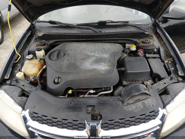 Aukcja sprzedaży 2012 Dodge Avenger Se, vin: 1C3CDZAG9CN258966, numer aukcji: 44858948