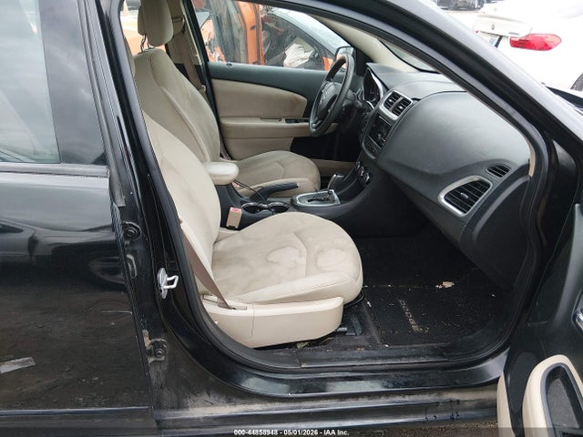 Aukcja sprzedaży 2012 Dodge Avenger Se, vin: 1C3CDZAG9CN258966, numer aukcji: 44858948