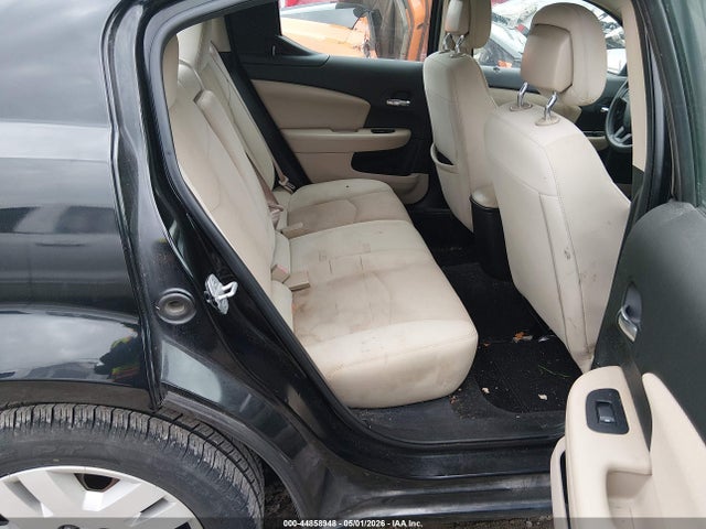 Aukcja sprzedaży 2012 Dodge Avenger Se, vin: 1C3CDZAG9CN258966, numer aukcji: 44858948