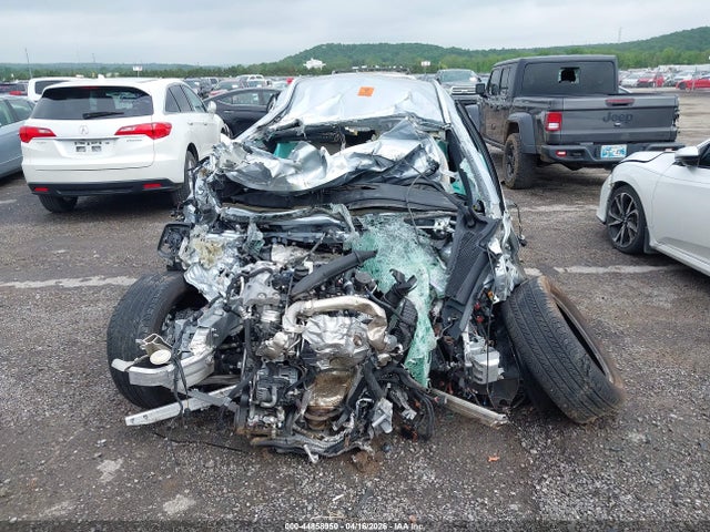 Aukcja sprzedaży 2025 Mercedes-benz Gla 250 4matic, vin: W1N4N4GB7SJ701240, numer aukcji: 44858950