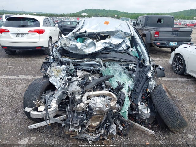 Aukcja sprzedaży 2025 Mercedes-benz Gla 250 4matic, vin: W1N4N4GB7SJ701240, numer aukcji: 44858950