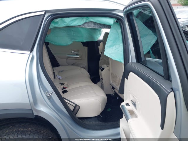 Aukcja sprzedaży 2025 Mercedes-benz Gla 250 4matic, vin: W1N4N4GB7SJ701240, numer aukcji: 44858950