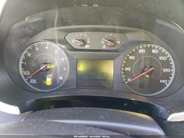 Chevrolet MALIBU LS 2016 1G1ZB5ST4GF237984 Image 7