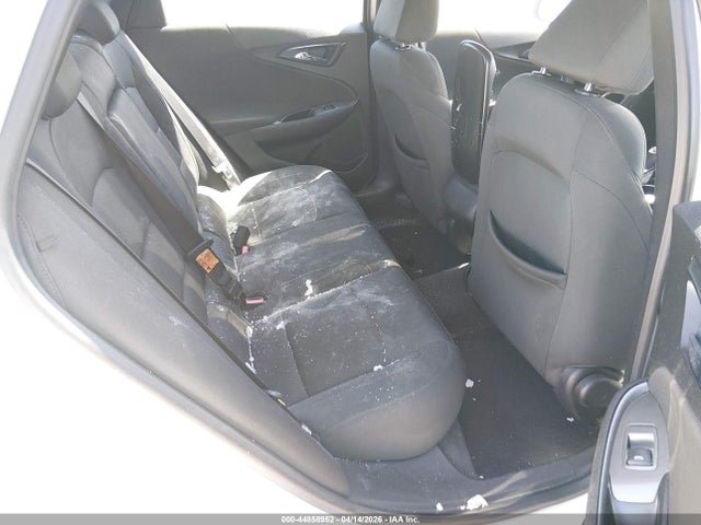 Chevrolet MALIBU LS 2016 1G1ZB5ST4GF237984 Image 8