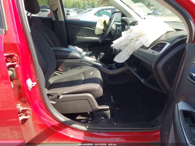 Продаж на аукціоні авто 2018 Dodge Journey Se, vin: 3C4PDCAB4JT446905, номер лоту: 44858955