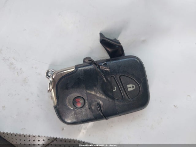 44858960 :رقم المزاد ، JTHBK262075044115 vin ، 2007 Lexus Is 250 مزاد بيع