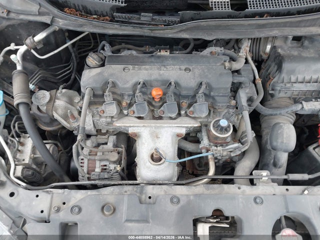 Aukcja sprzedaży 2015 Honda Civic Se, vin: 19XFB2F79FE045832, numer aukcji: 44858962