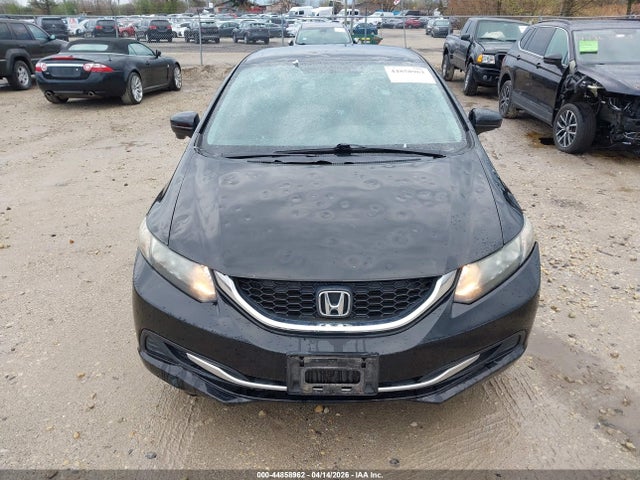 Aukcja sprzedaży 2015 Honda Civic Se, vin: 19XFB2F79FE045832, numer aukcji: 44858962