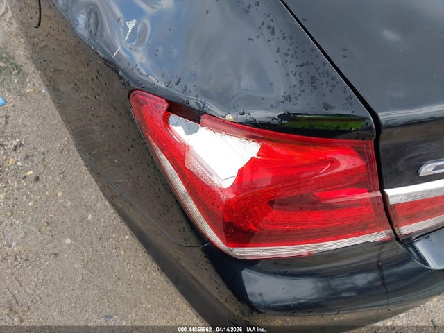 Aukcja sprzedaży 2015 Honda Civic Se, vin: 19XFB2F79FE045832, numer aukcji: 44858962