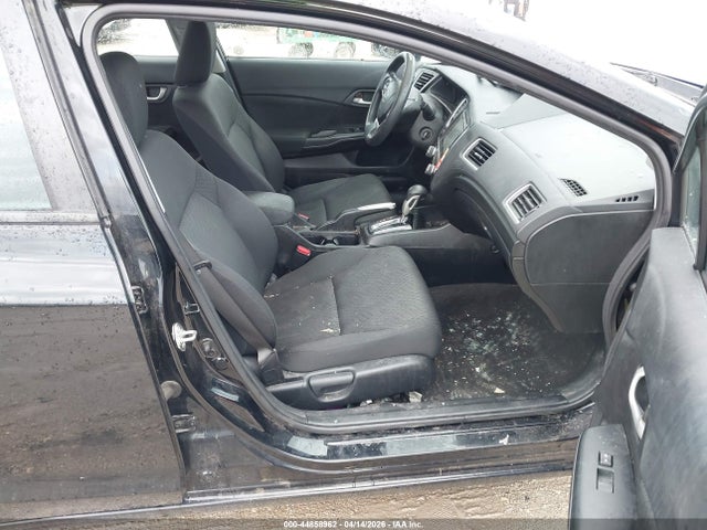 Aukcja sprzedaży 2015 Honda Civic Se, vin: 19XFB2F79FE045832, numer aukcji: 44858962