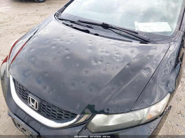 Aukcja sprzedaży 2015 Honda Civic Se, vin: 19XFB2F79FE045832, numer aukcji: 44858962