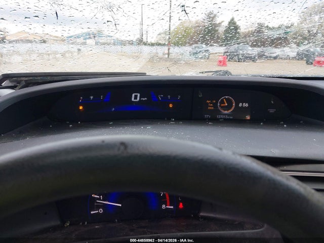 Aukcja sprzedaży 2015 Honda Civic Se, vin: 19XFB2F79FE045832, numer aukcji: 44858962