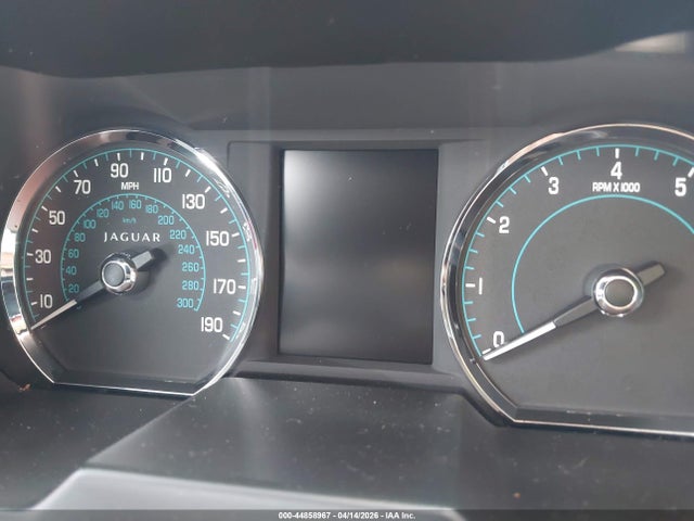 Продажа на аукционе авто 2013 Jaguar Xf I4 T, vin: SAJWA0ESXDPS83359, номер лота: 44858967